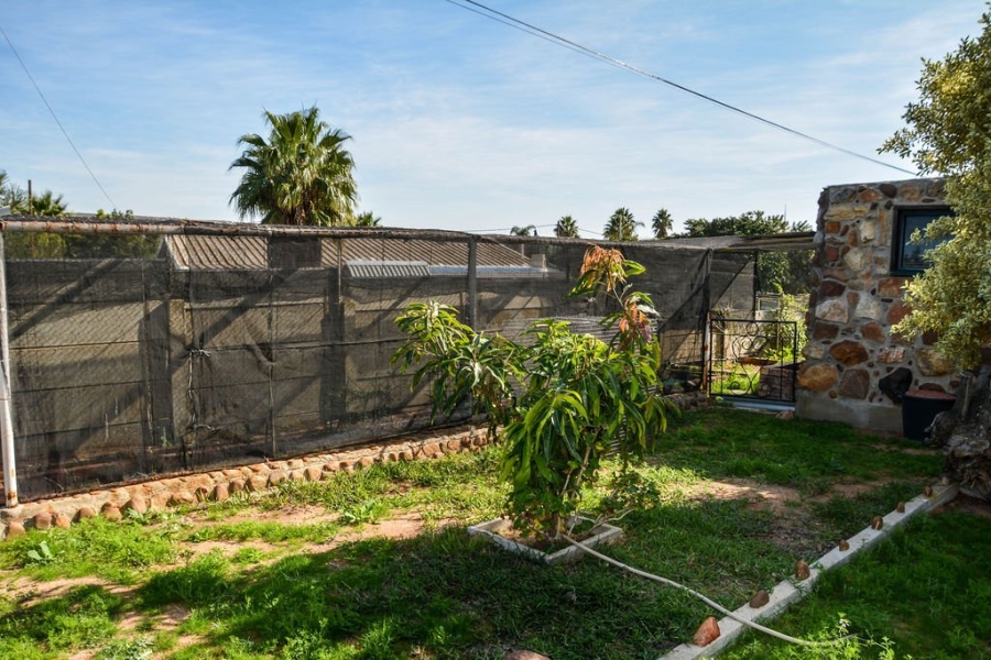 3 Bedroom Property for Sale in Klawer Western Cape